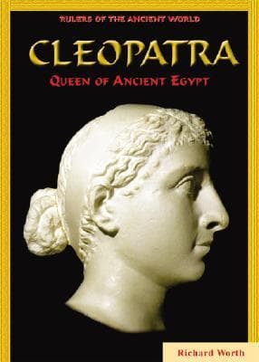 Cleopatra: Queen Of Ancient Egypt