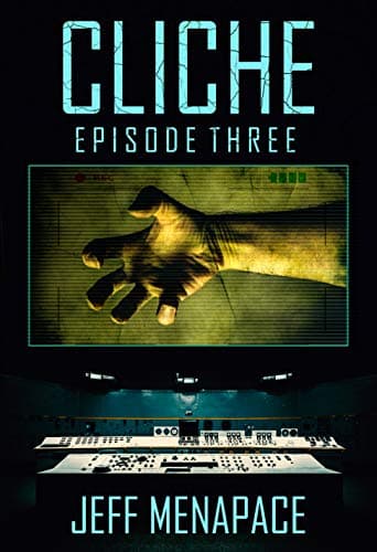 Cliche: Episode Three - Zombies???