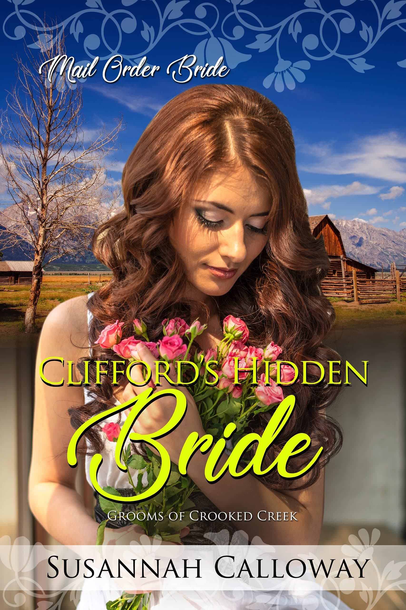 Clifford's Hidden Bride