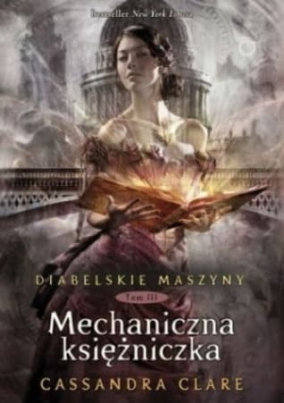 Mechaniczna księżniczka