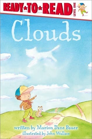Clouds: Ready-to-Read Level 1