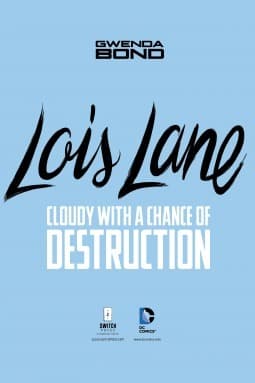 Cloudy With a Chance of Destruction