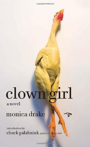 Clown Girl