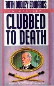 Clubbed to Death
