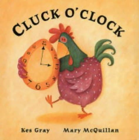 Cluck O'clock