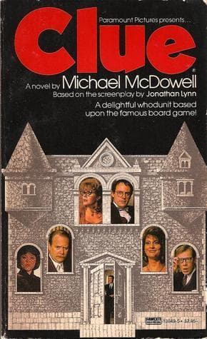 Clue