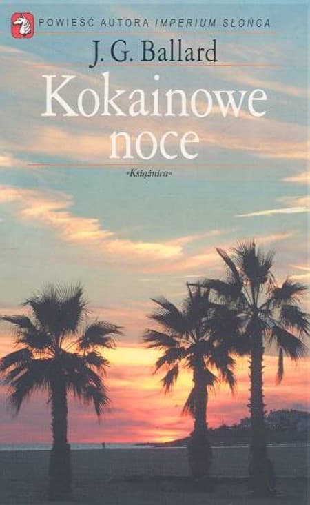 Kokainowe noce