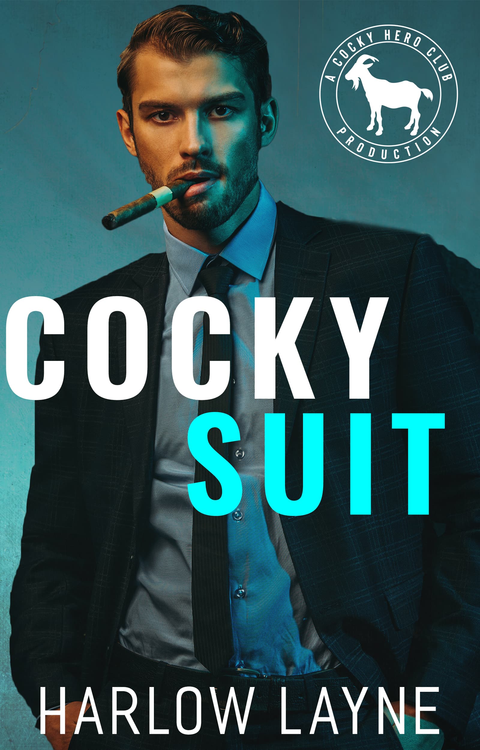 Cocky Suit