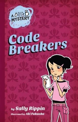 Code Breakers
