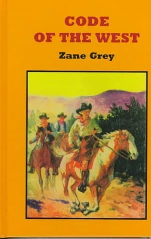 Code of the West