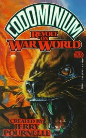 Codominium: Revolt on War World