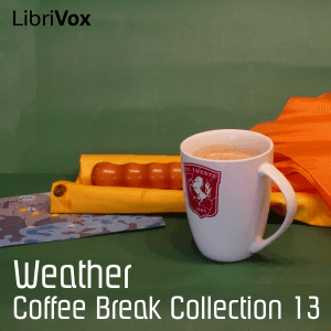 Coffee Break Collection 013 - Weather
