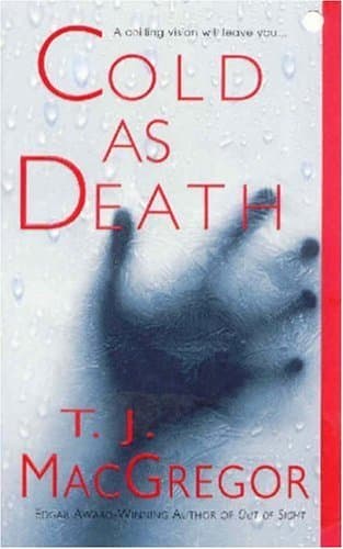 Cold As Death