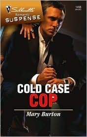 Cold Case Cop