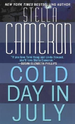 Cold Day In July