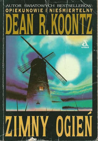 Zimny ogień