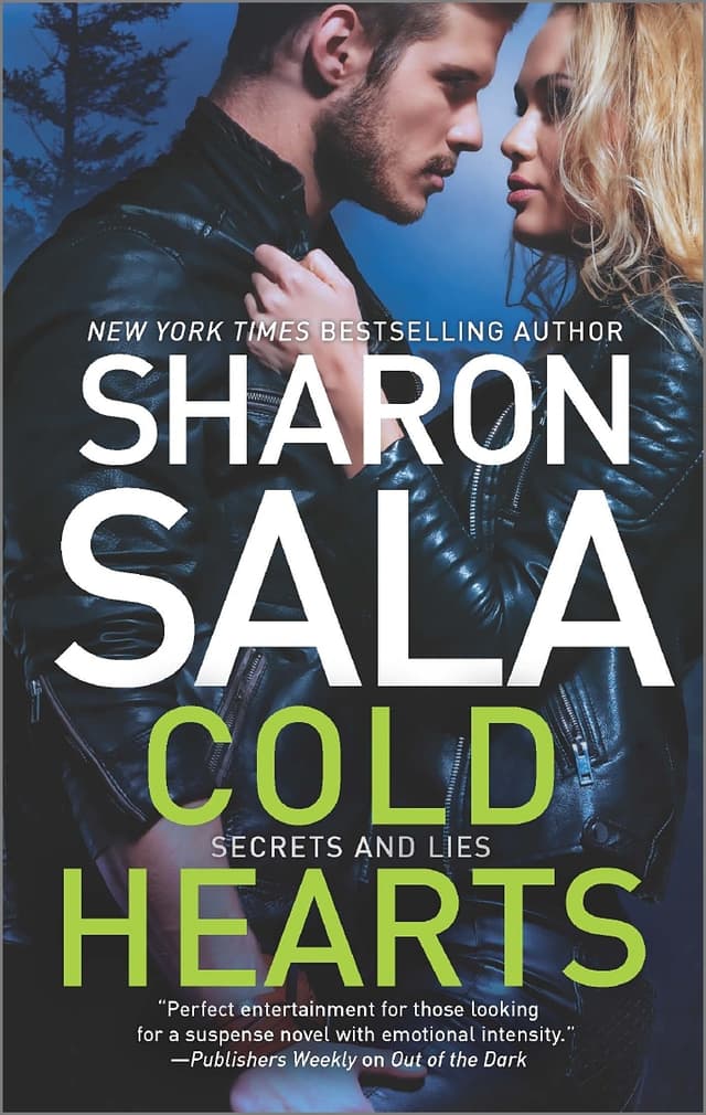 Cold Hearts