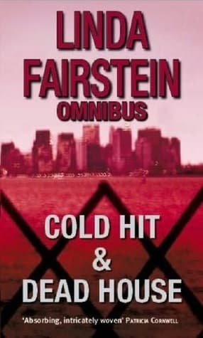 Cold Hit / The Deadhouse