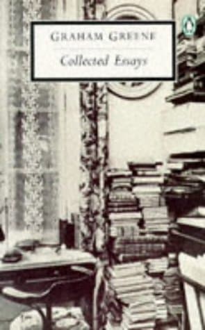 Collected Essays