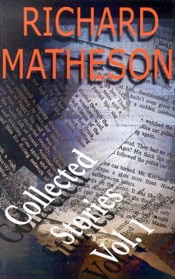 Collected Stories, Vol. 1