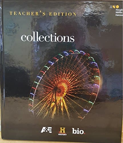 Collections Sta Grade 6 2015