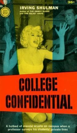 College Confidential