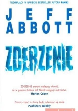 Zderzenie