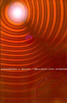 Collision with Chronos