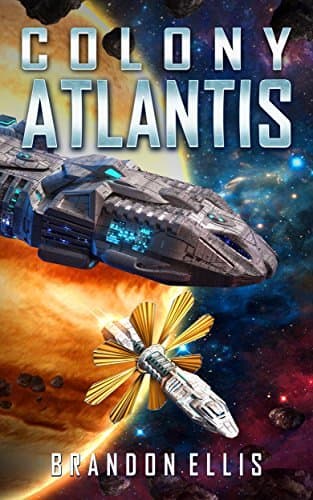 Colony Atlantis