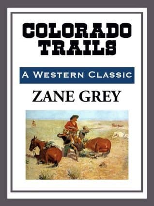 Colorado Trails