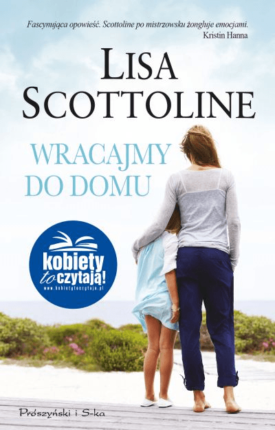 Wracajmy do domu