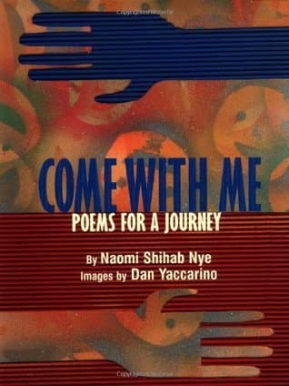 Come With Me : Poems for a Journey
