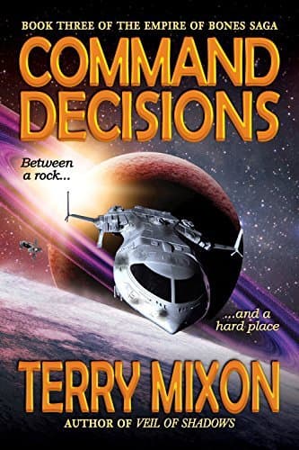 Command Decisions
