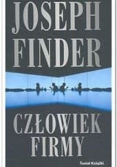 Człowiek firmy