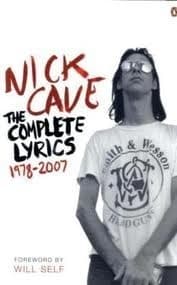 Complete Lyrics 1978-2007