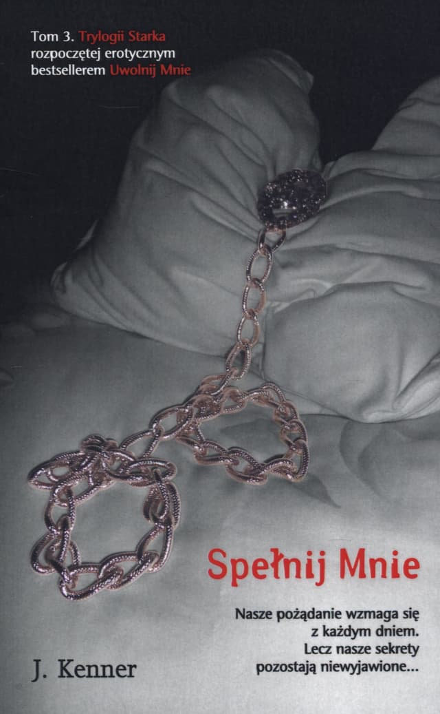 Spełnij Mnie