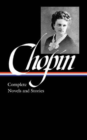 Complete Novels and Stories