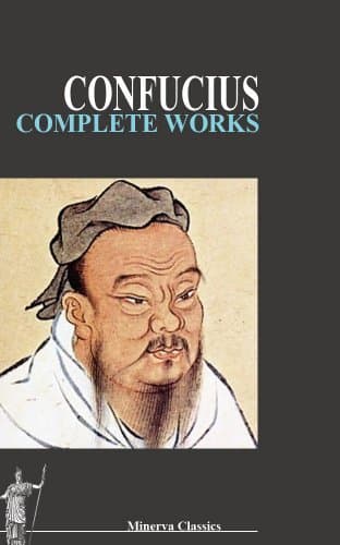 Complete Works of Confucius