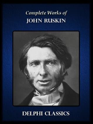 Complete Works of John Ruskin