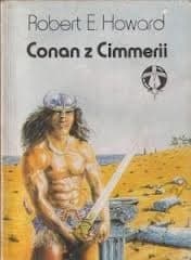 Conan z Cimmerii