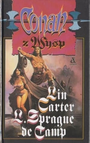 Conan z wysp