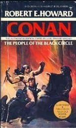Conan: People of the Black Circle