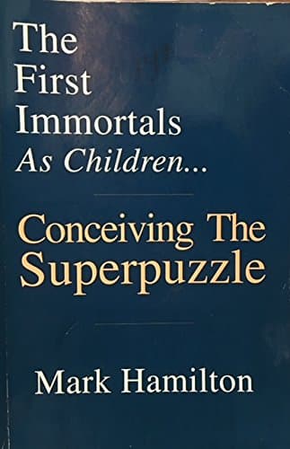 Conceiving the Superpuzzle