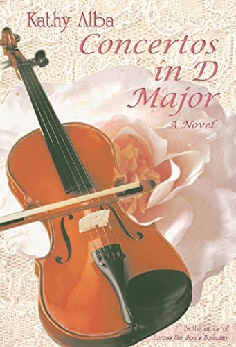 Concertos in D Major, A Novel