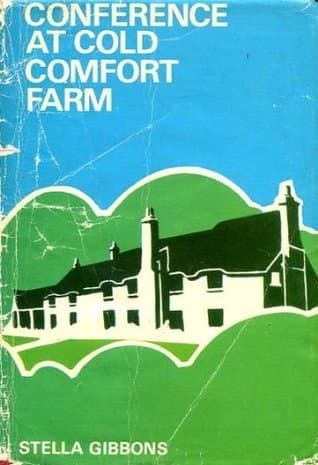 Conference at Cold Comfort Farm