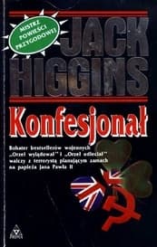 Konfesjonał