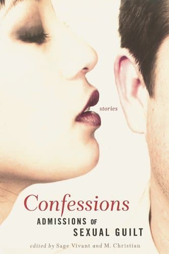 Confessions: Admissions of Sexual Guilt