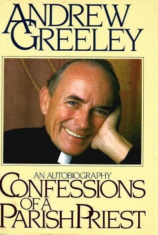 Confessions Of A Parish Priest