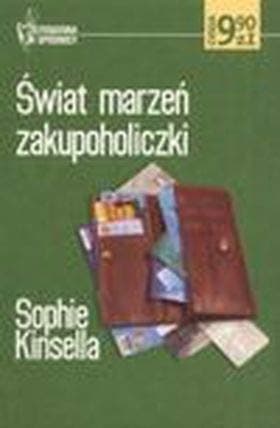 Swiat marzen zakupocholiczki
