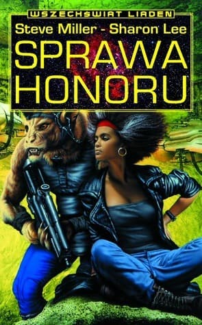 Sprawa honoru